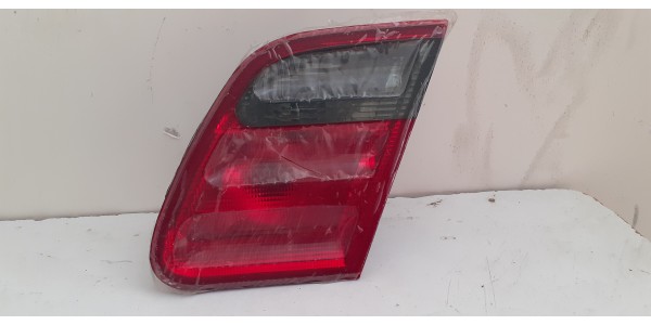 MERCEDES W210 STOP LAMBASI SAĞ İÇ (99/02) DUYLU